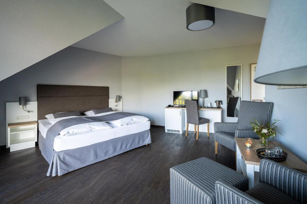 Strandhafer Aparthotel Rostock Eksteriør billede